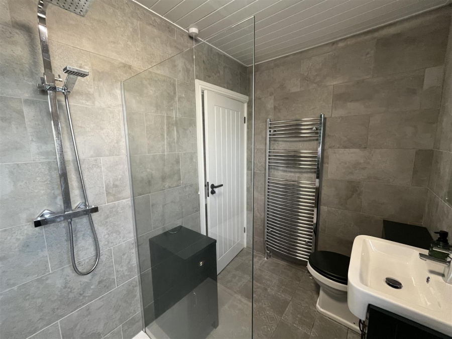 Photo of Elizabeth Avenue, Wyke, Bradford