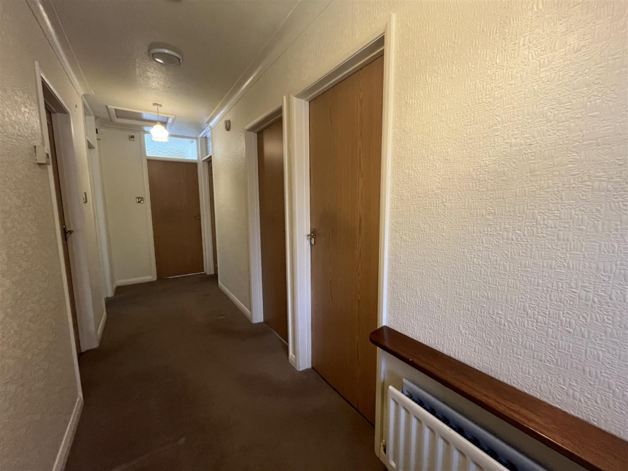 Photo of Meadow View, Wyke, Bradford