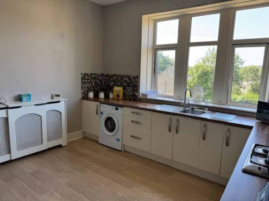 Photo of Beverley Terrace, Halifax