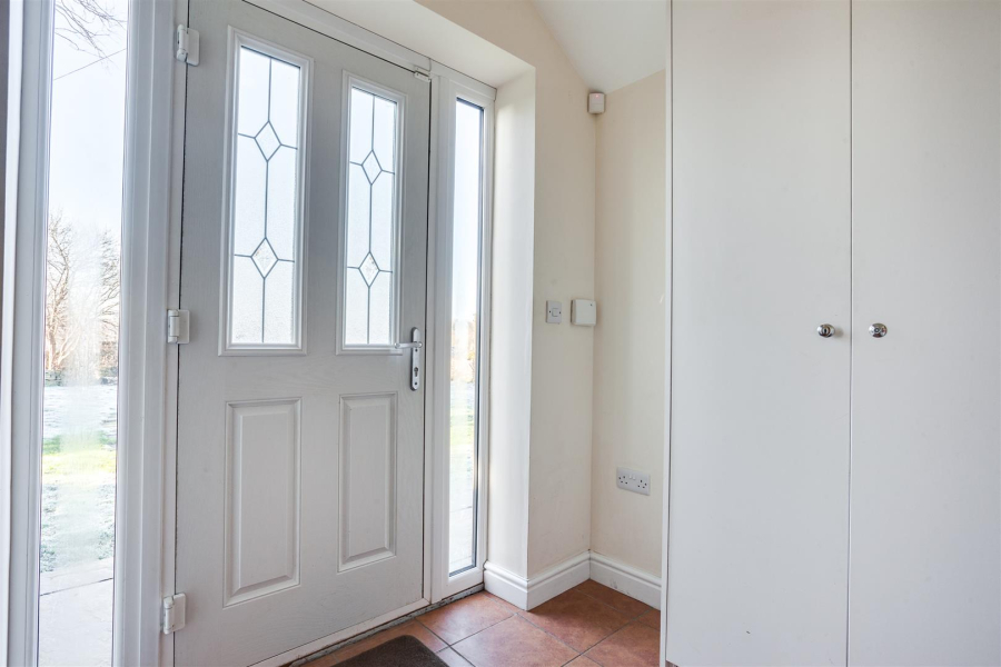 Photo of Cliff Hollins Lane, Oakenshaw, Bradford