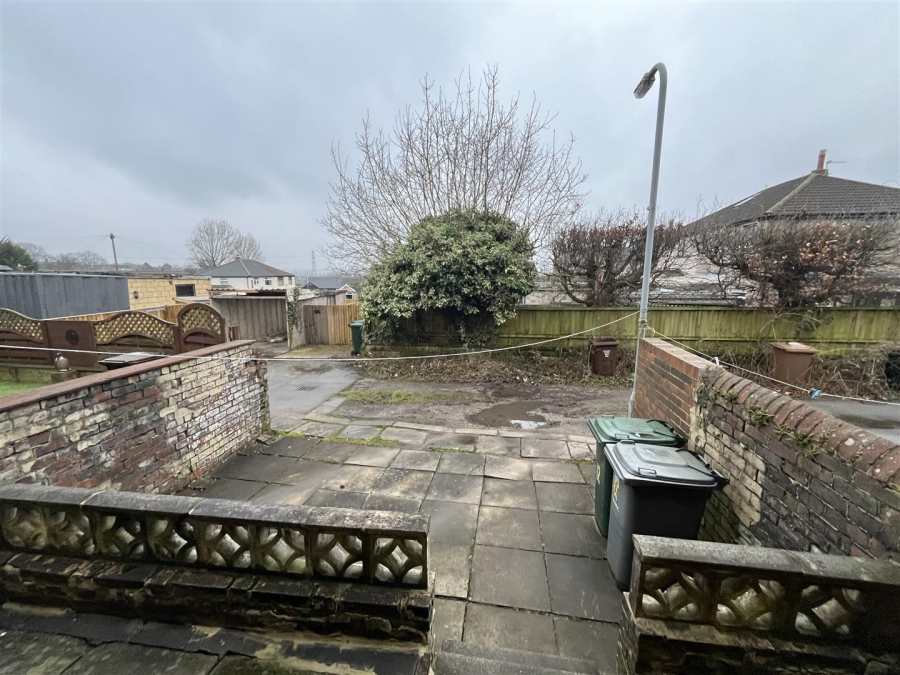 Photo of Balme Lane, Bradford