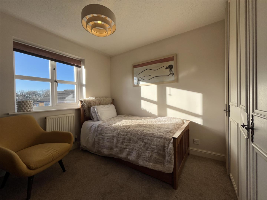 Photo of Parkmere Close, Bradford