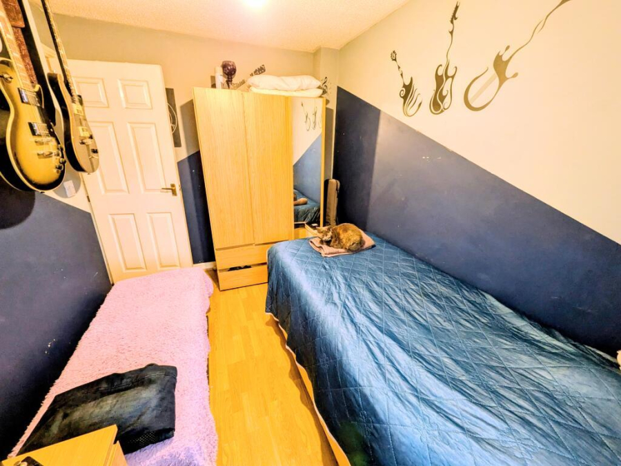 Photo of Barden Avenue, Bradford