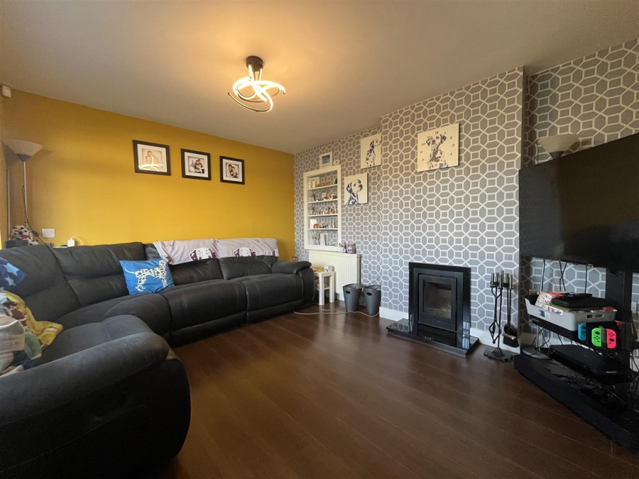 Photo of St. Marys Avenue, Wyke, Bradford