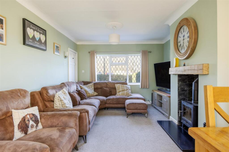 Photo of Smithies Moor Lane, Batley