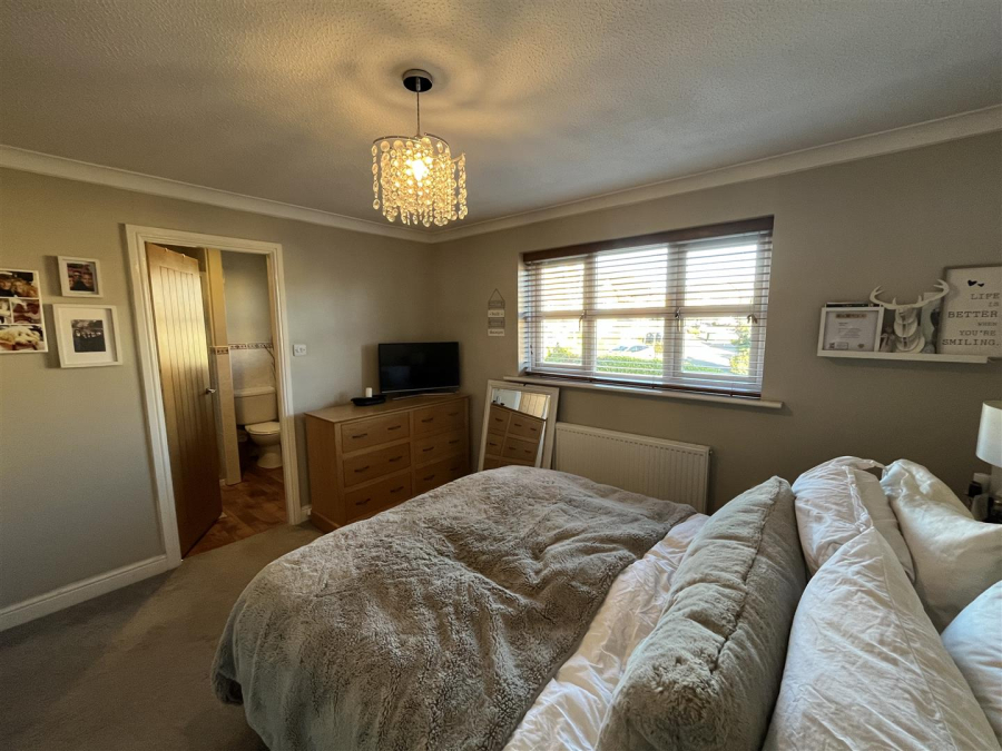 Photo of Parkmere Close, Bradford