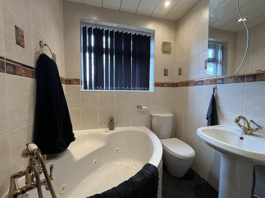 Photo of Leonard Street, Wyke, Bradford