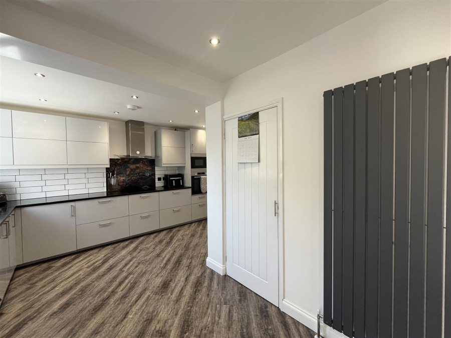 Photo of Silver Birch Close, Wyke, Bradford