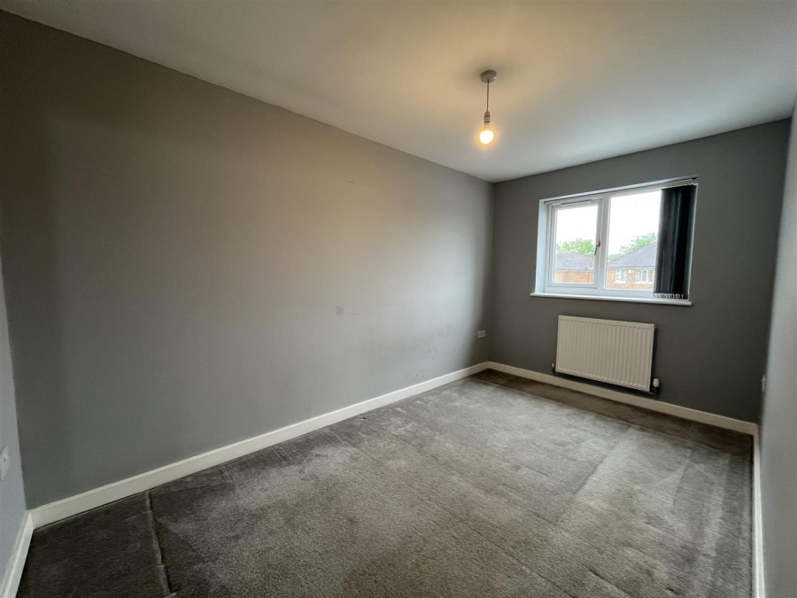 Photo of Eaglesfield Drive, Bradford