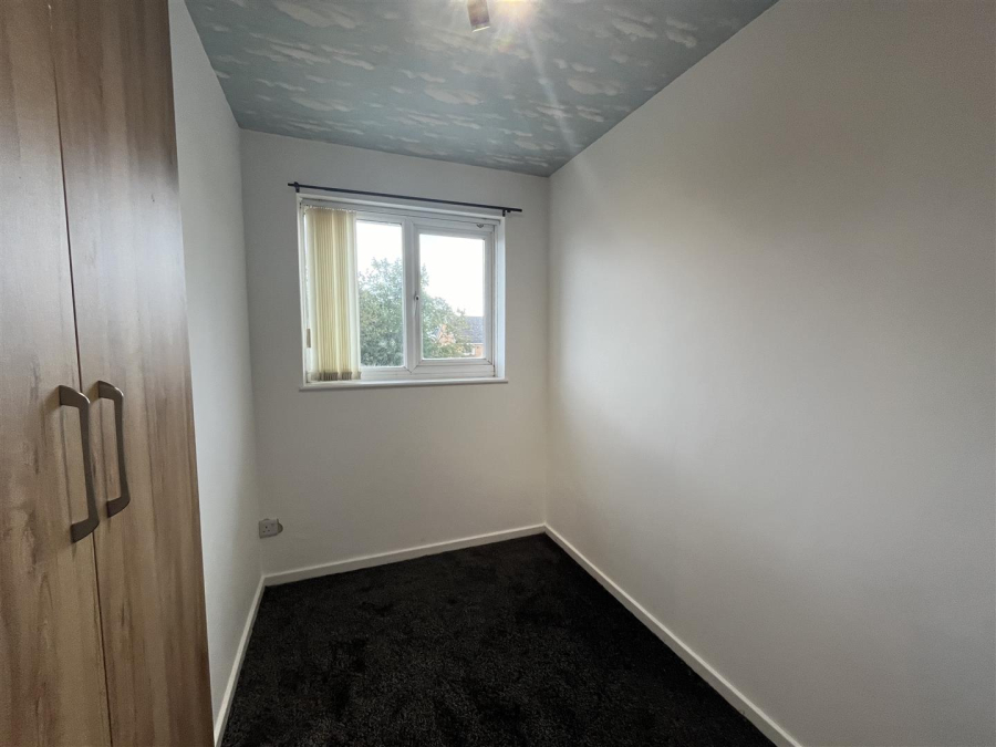 Photo of Royds Park Crescent, Wyke, Bradford