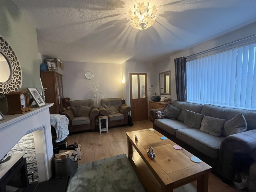 Photo of St. Pauls Avenue, Bradford