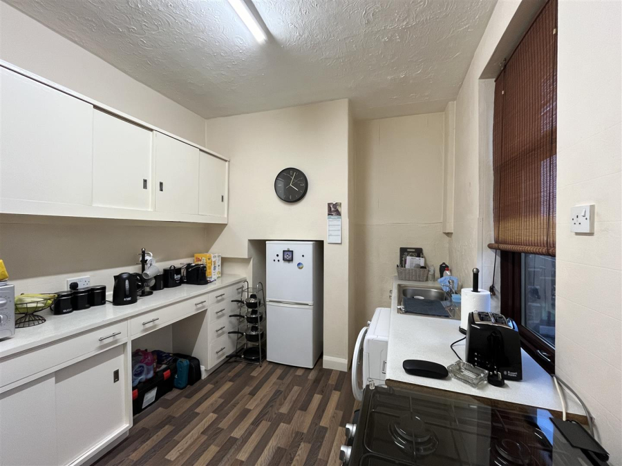 Photo of Balme Lane, Bradford