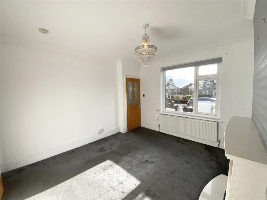 Photo of Torre Road, Bradford