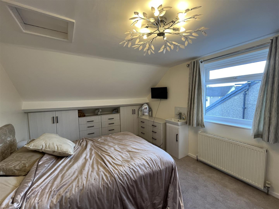 Photo of Sellerdale Drive, Wyke, Bradford