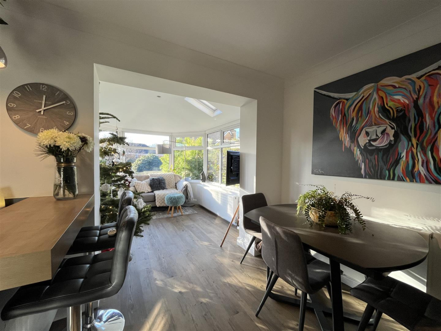 Photo of Parkmere Close, Bradford