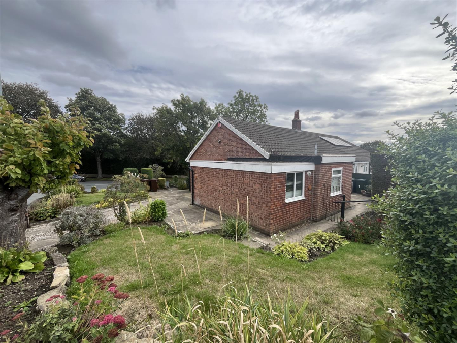 Photo of Meadow View, Wyke, Bradford