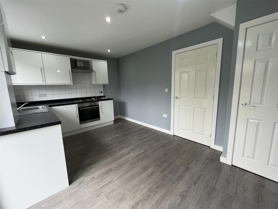 Photo of Eaglesfield Drive, Bradford