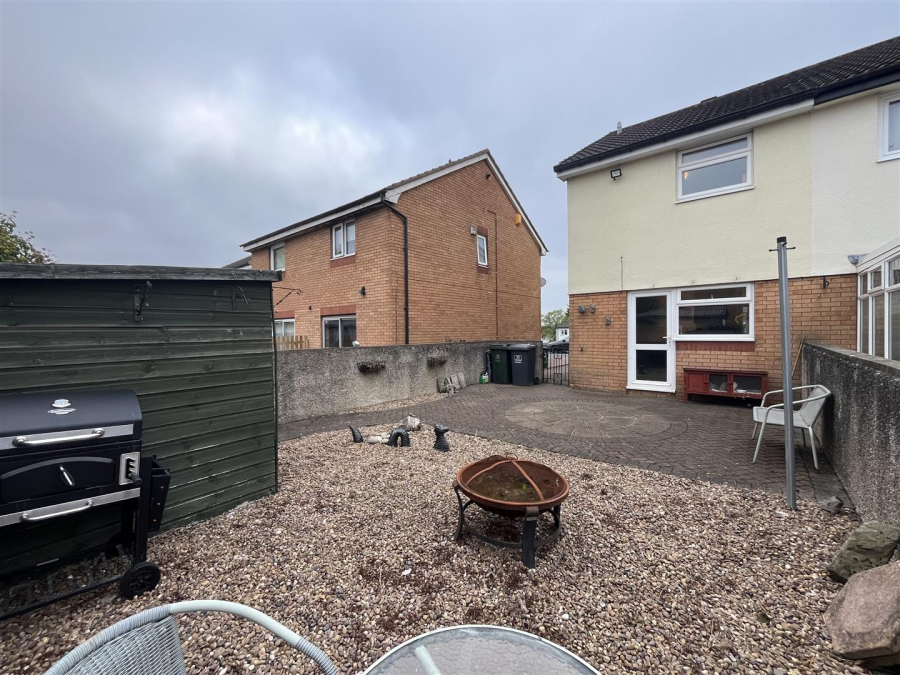 Photo of Wilson Road, Wyke, Bradford