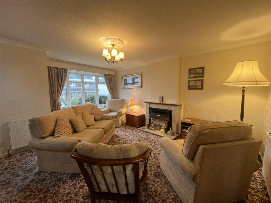 Photo of Thirlmere Avenue, Wyke, Bradford