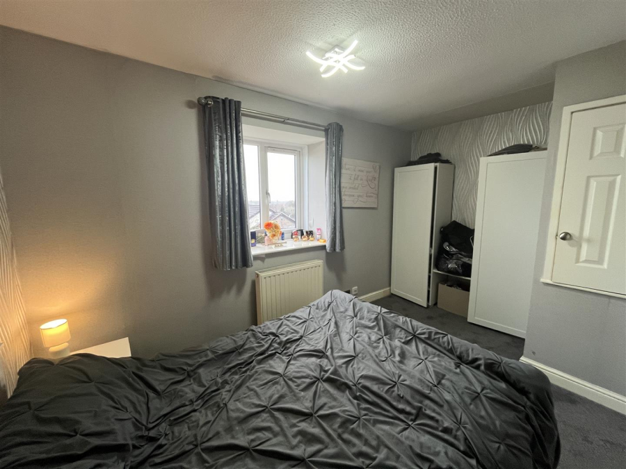 Photo of Sanderson Avenue, Bradford