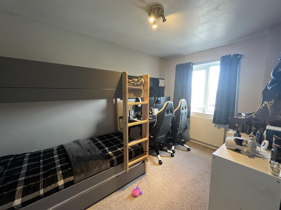 Photo of South Street, Oakenshaw, Bradford