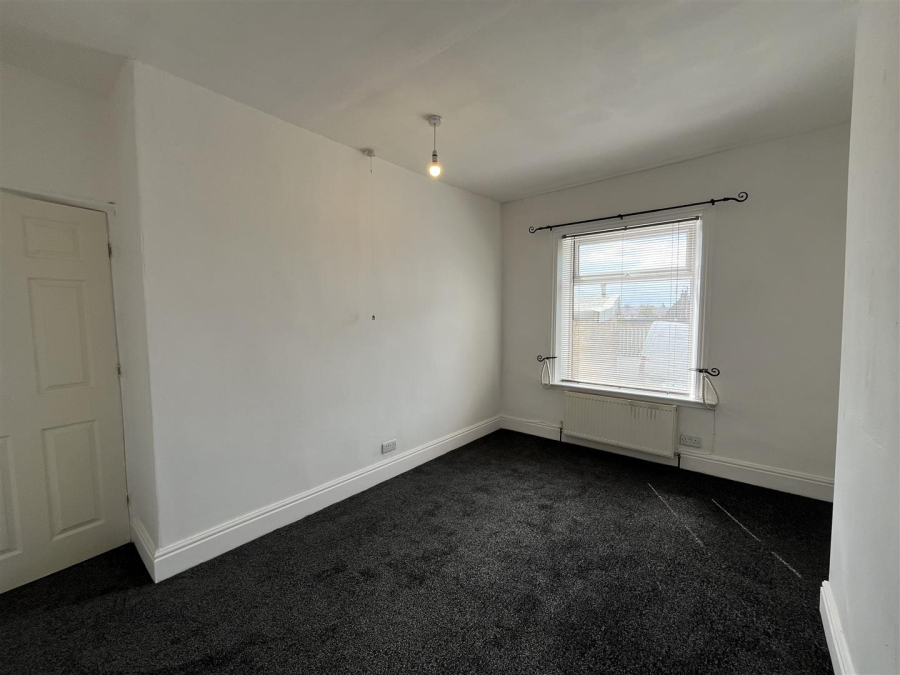 Photo of Fletcher Road, Bradford