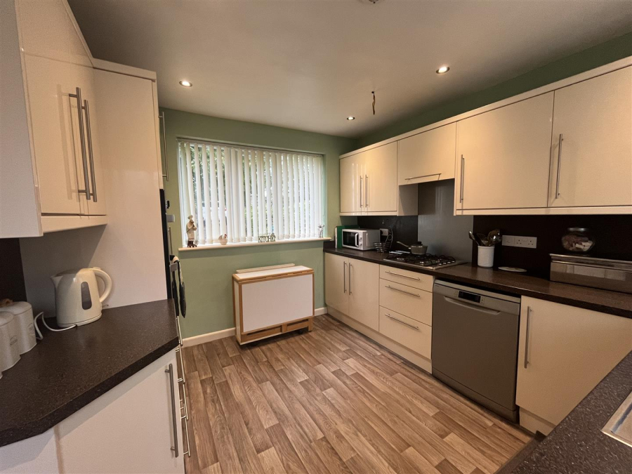 Photo of Cleckheaton Road, Low Moor, Bradford