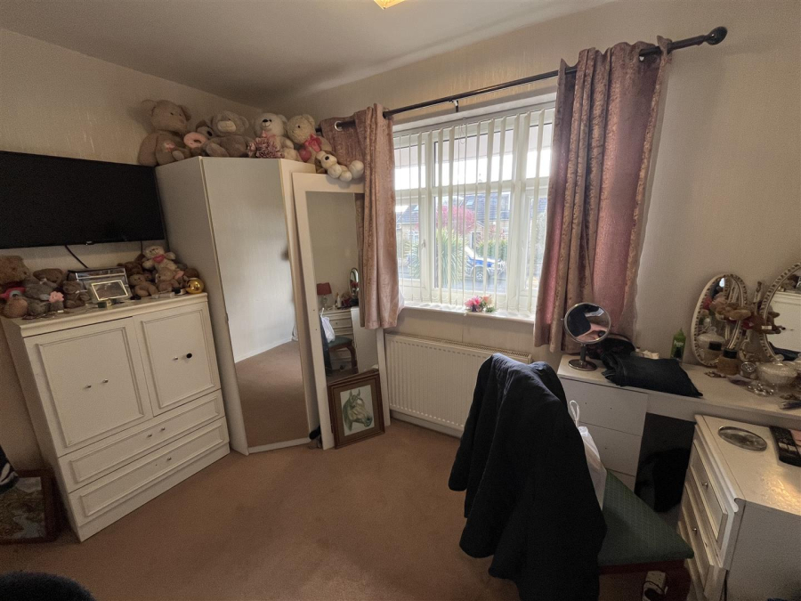 Photo of Sellerdale Drive, Wyke, Bradford