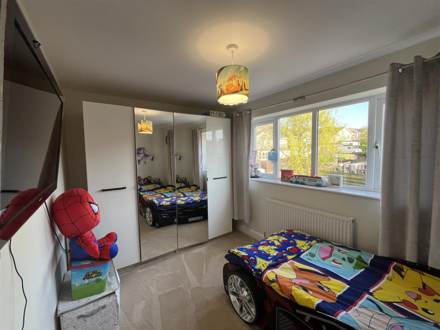 Photo of Chilver Drive, Bradford