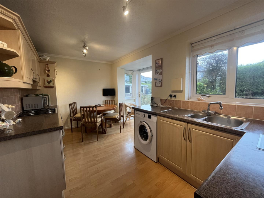 Photo of Thirlmere Avenue, Wyke, Bradford