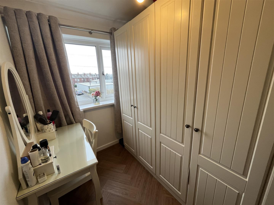 Photo of High Fernley Court, Wyke, Bradford