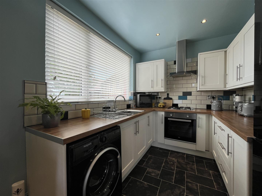Photo of Blackstone Avenue, Wyke, Bradford