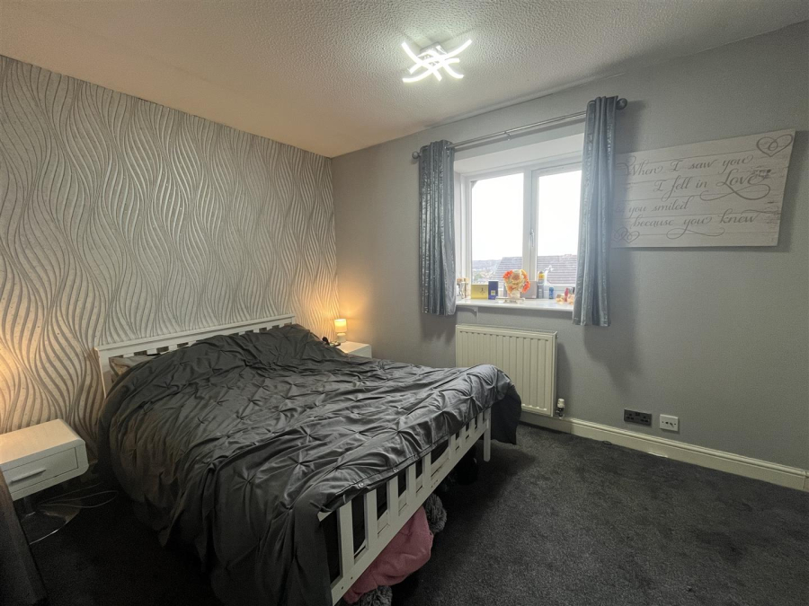 Photo of Sanderson Avenue, Bradford