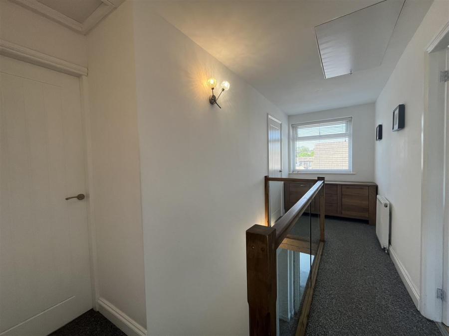Photo of Silver Birch Close, Wyke, Bradford