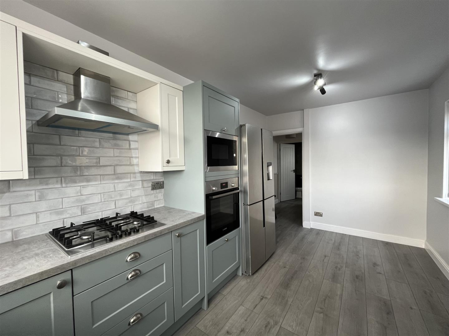 Photo of Elizabeth Avenue, Wyke, Bradford