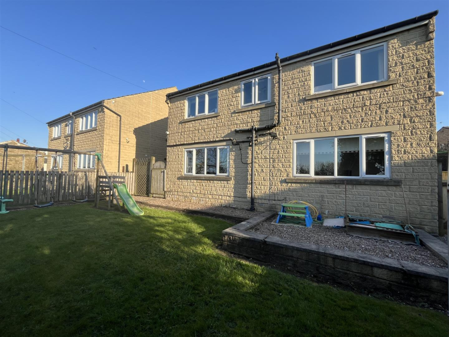 Photo of Chilver Drive, Bradford