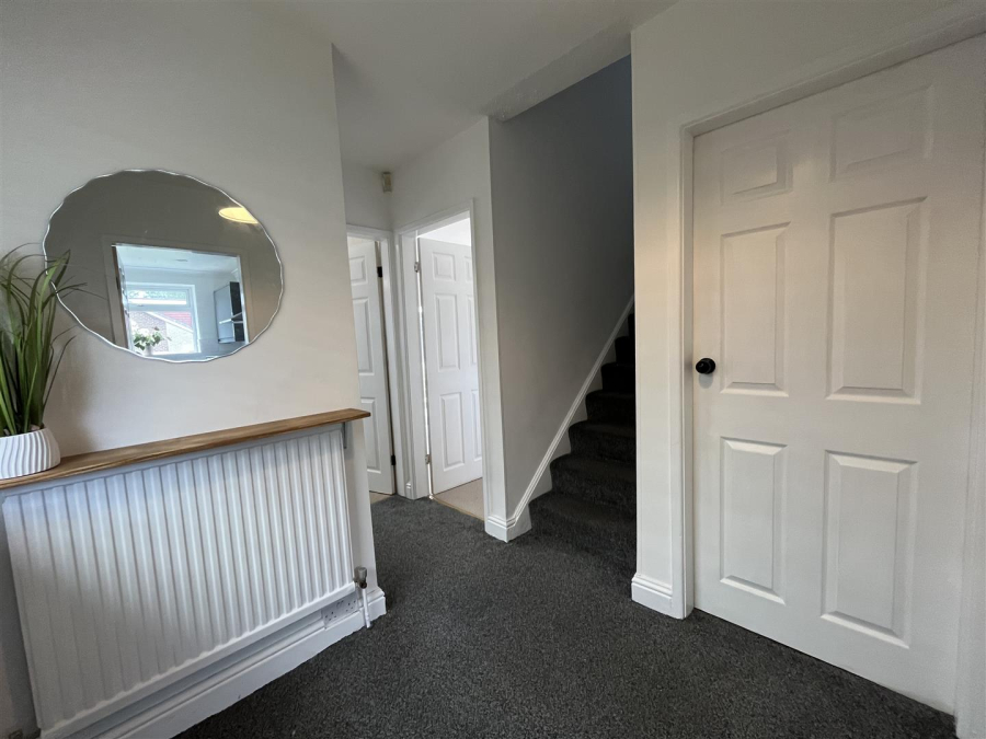 Photo of Silver Birch Avenue, Wyke, Bradford