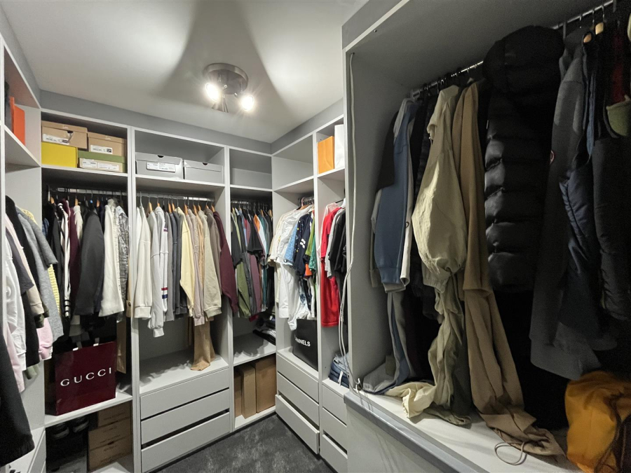 Photo of Wilson Road, Wyke, Bradford