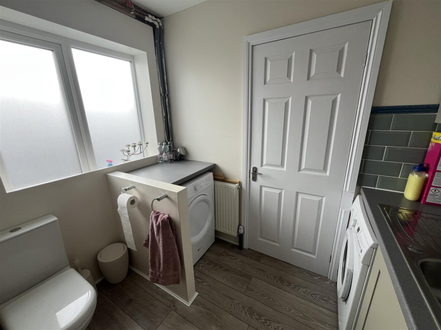 Photo of Greenacre Drive, Wyke, Bradford