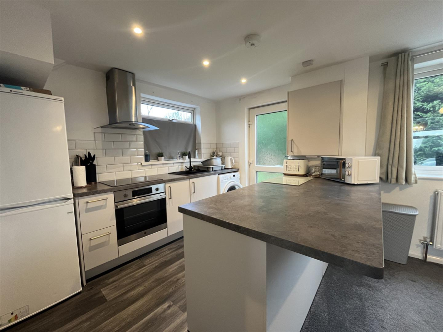 Photo of Shetcliffe Road, Bradford