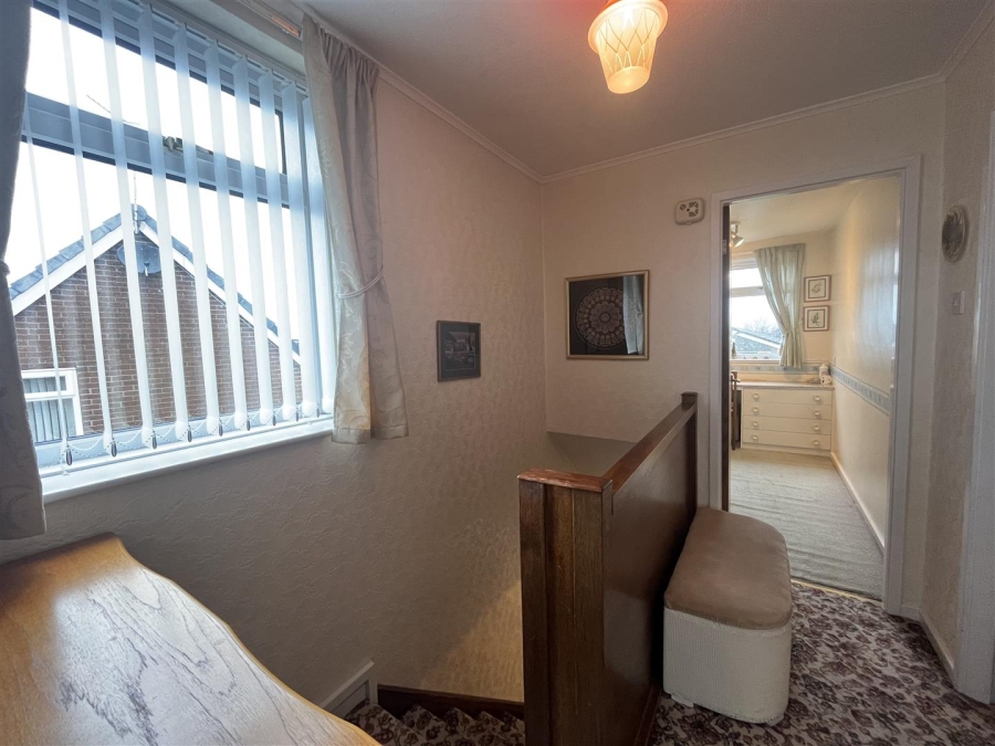 Photo of Thirlmere Avenue, Wyke, Bradford