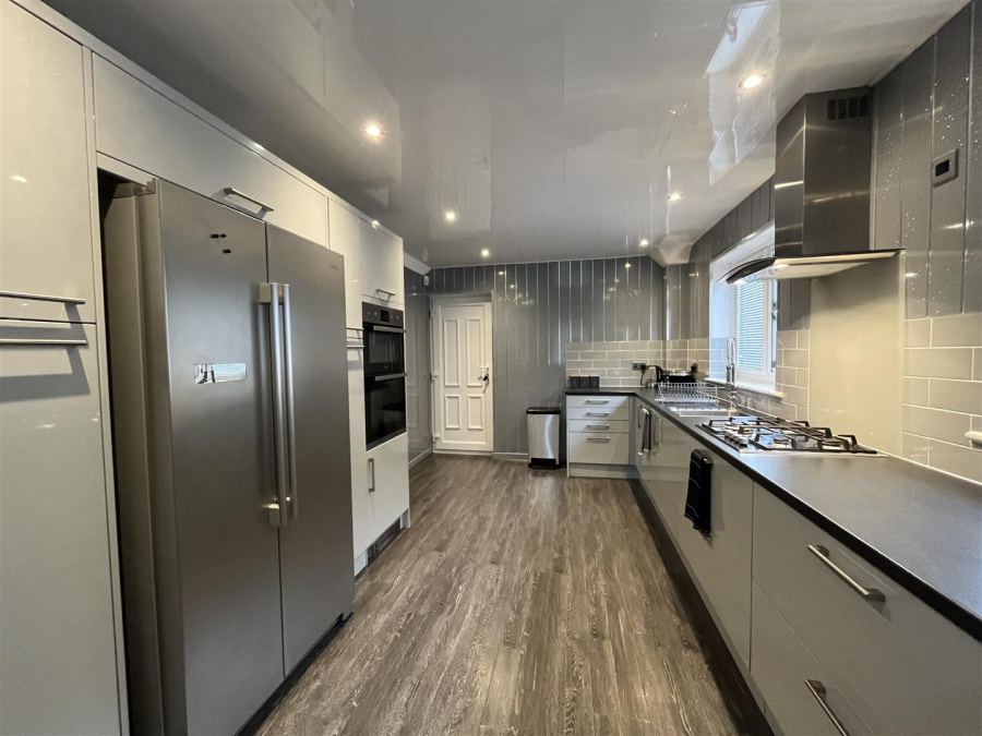 Photo of Wilson Road, Wyke, Bradford