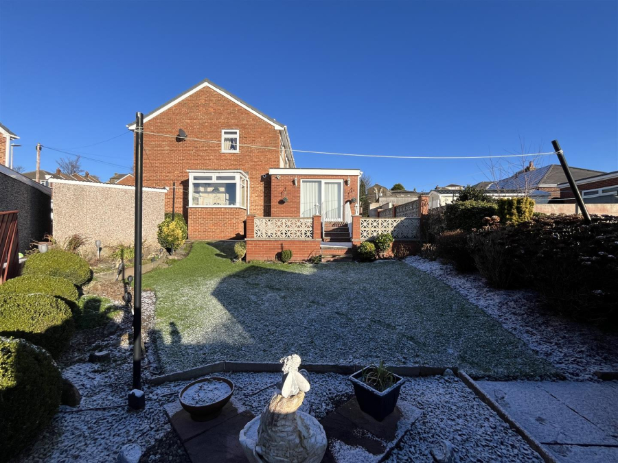 Photo of Sherwood Close, Dewsbury