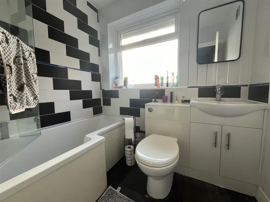 Photo of St. Marys Avenue, Wyke, Bradford