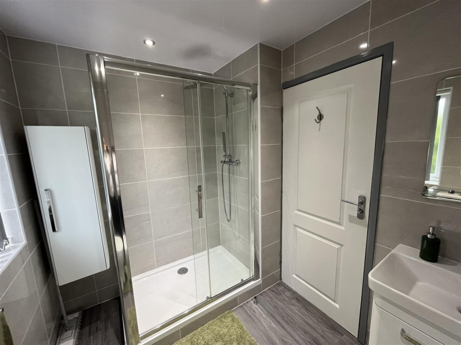 Photo of Wilson Road, Wyke, Bradford