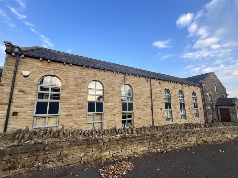 Photo of Town Gate, Scholes, Cleckheaton