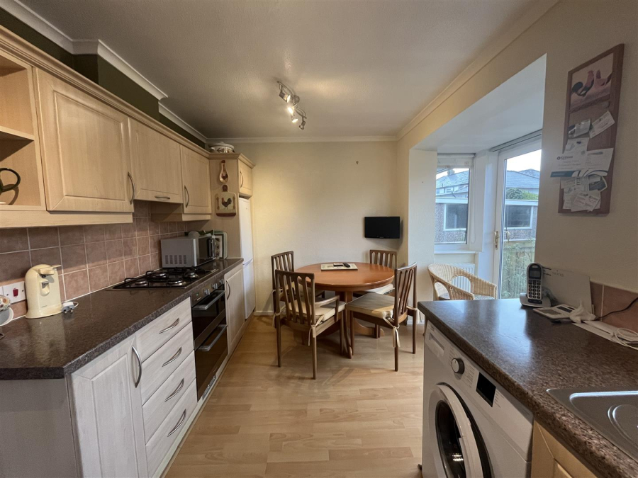 Photo of Thirlmere Avenue, Wyke, Bradford