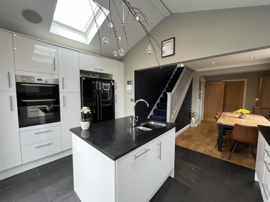 Photo of Mazebrook Crescent, Gomersal, Cleckheaton