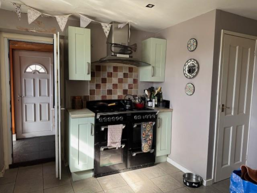 Photo of Shirley Parade, Gomersal, Cleckheaton