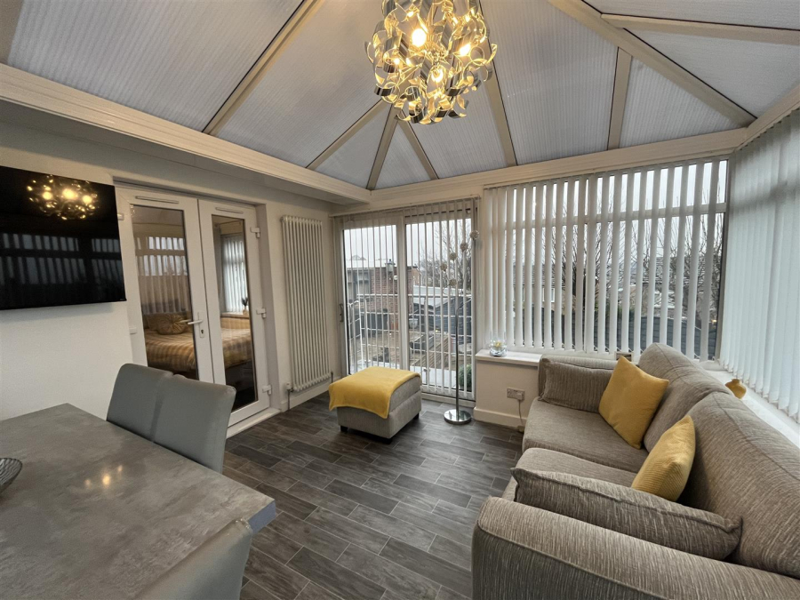 Photo of St. Abbs Close, Bradford